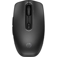HP 695 bezdrátová myš černá - Myši