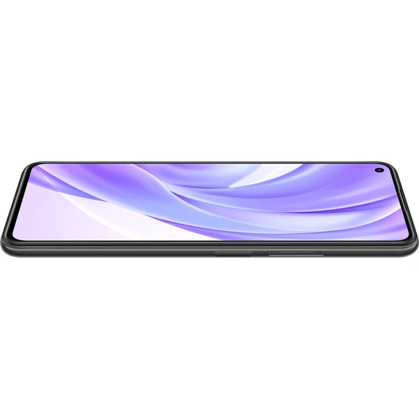 Xiaomi Mi 11 Lite 4G 6GB/128GB Boba Black - Mobilní telefony - Obrázek CSAFF00101