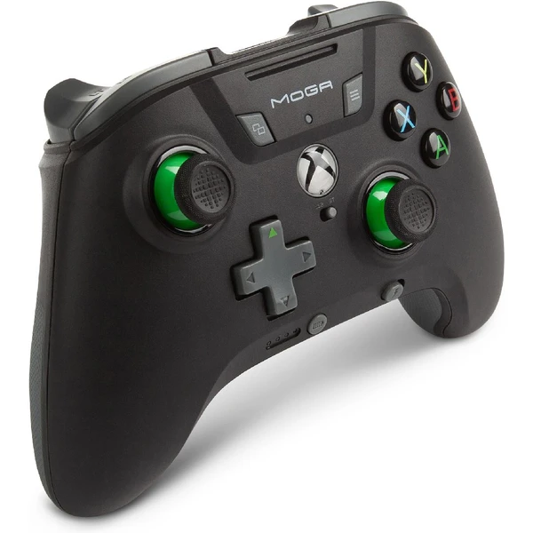 PowerA MOGA XP5-X Plus herní ovladač pro Android/PC - Herní ovladače - Obrázek CSC9700301