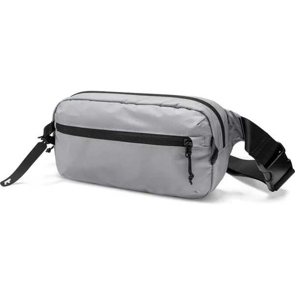 tomtoc Aviator T33 taška přes rameno M šedá - Popruhy a crossbody - Obrázek CSCG000K01