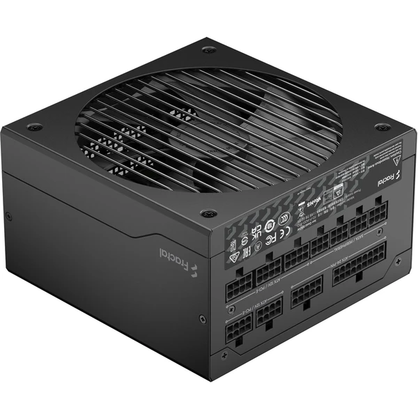 Fractal Design Ion - 850W - Zdroje - Obrázek CSF0000N01