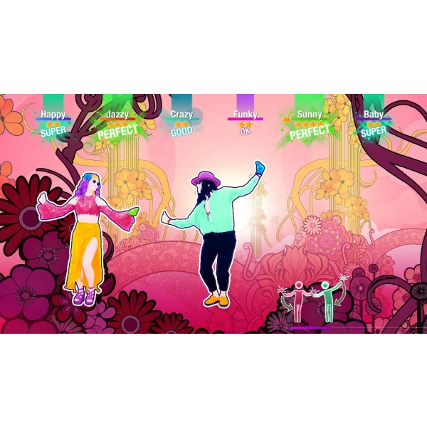 Just Dance 2021 (PS5) - Hry pro PS5 - Obrázek CSK3100201