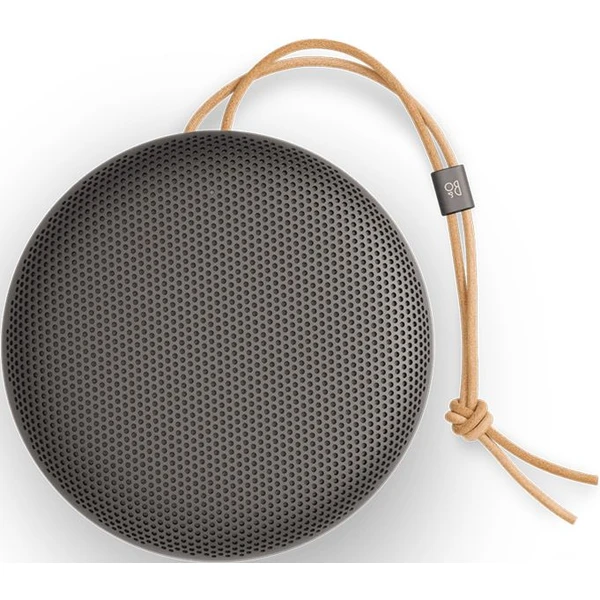 Bang & Olufsen Beosound A1 3rd Gen šedý - Reproduktory - Obrázek CSPF000K01