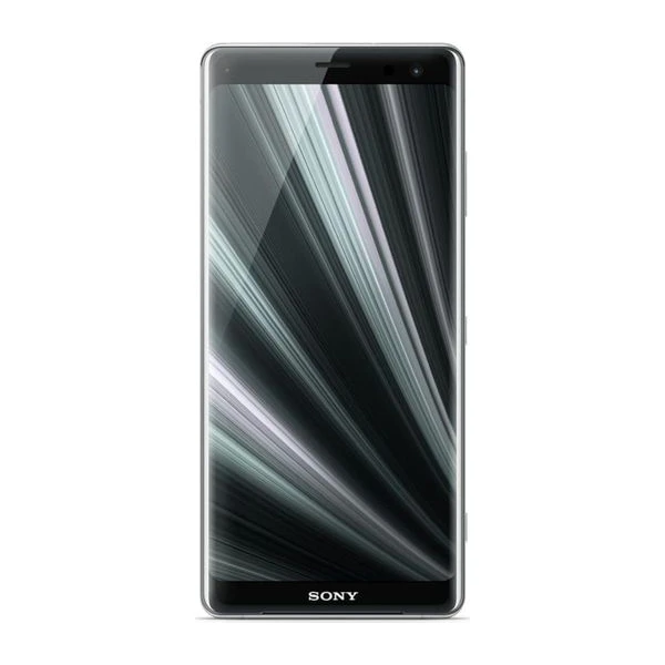 Sony Xperia XZ3 Dual SIM bílá - Mobilní telefony - Obrázek CSS0000301
