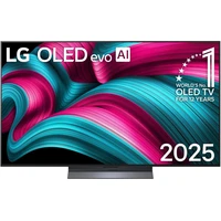 LG OLED55C54LA - Televize