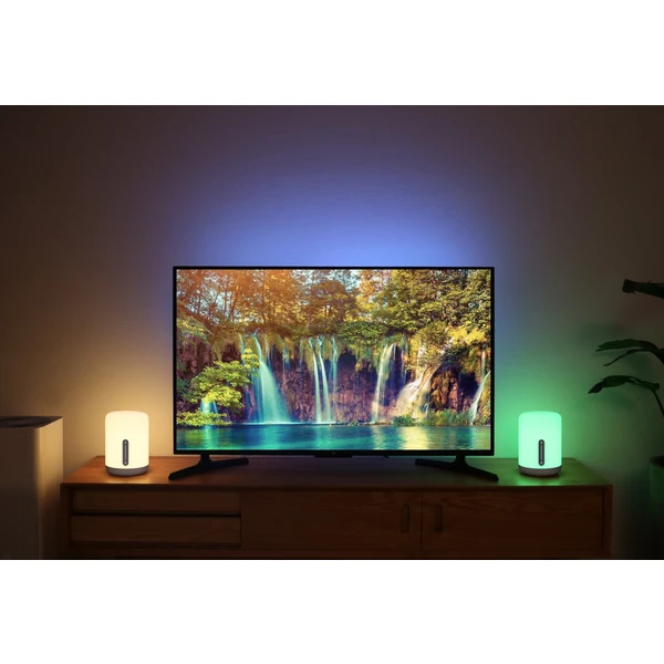 Xiaomi Mi Bedside Lamp 2 - Lampičky - Obrázek CST4000301