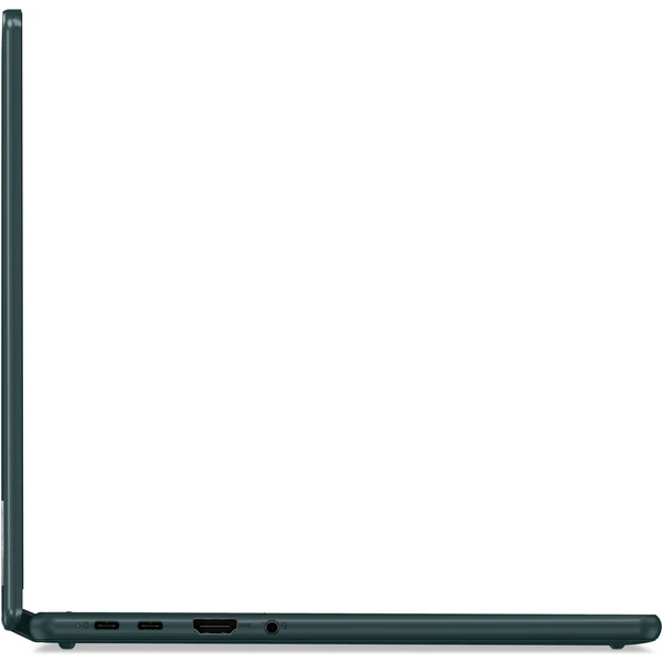 Lenovo Yoga 6 13ABR8 (83B20063CK) zelený - 3 roky Premium Care - Notebooky - Obrázek CSX5G00101