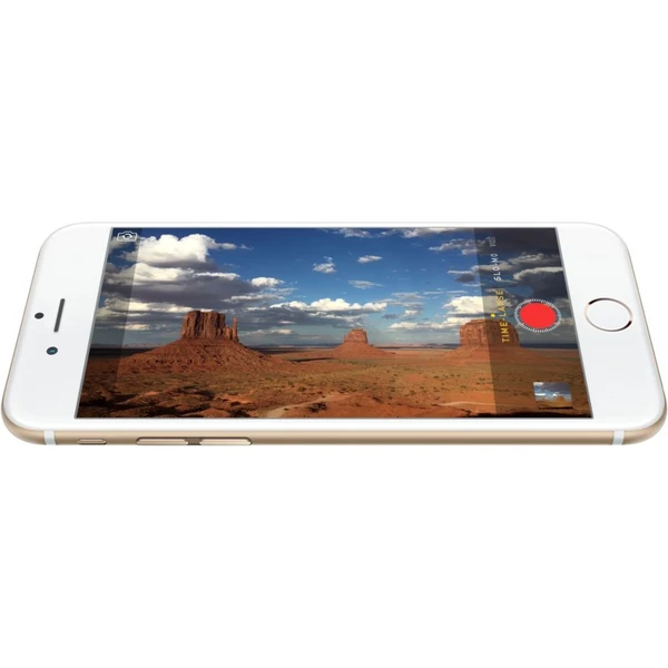 Apple iPhone 6 16GB vesmírně šedý - Mobilní telefony - Obrázek CSZB000101