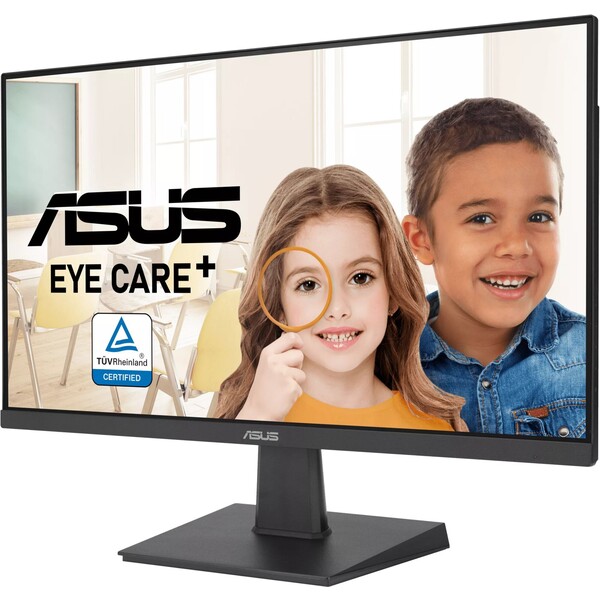 ASUS VA27EHF LED monitor 27" 90LM0550-B04170 Černá