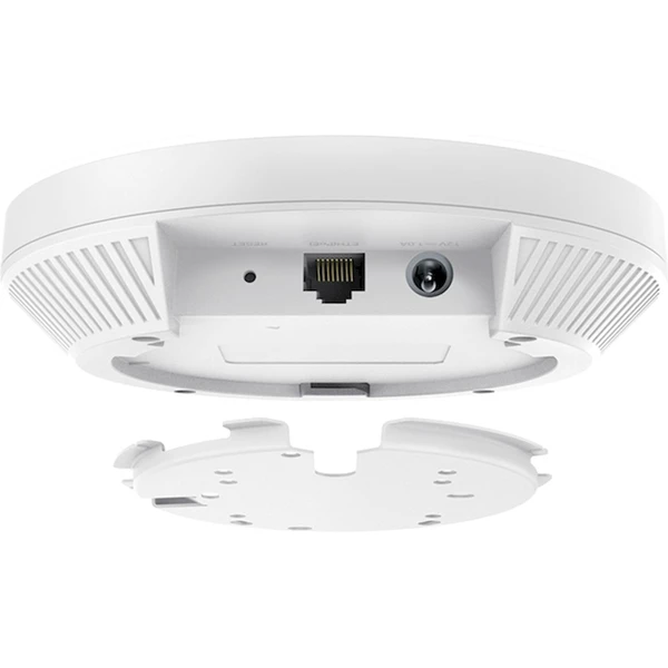 TP-Link Omada EAP653 access point bílý 5ks - Access pointy - Obrázek CT5H000K01