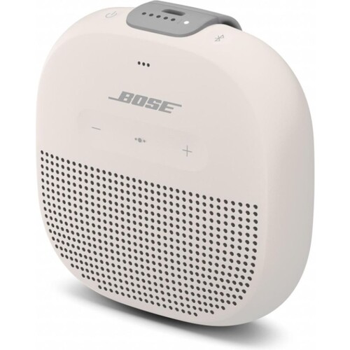 Bose Soundlink Micro bílý | Smarty.cz