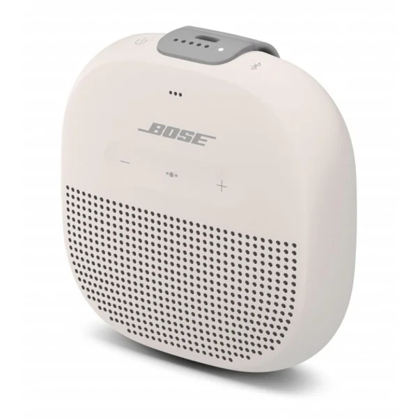 Bose Soundlink Micro bílý - Reproduktory - Obrázek CT6B300401