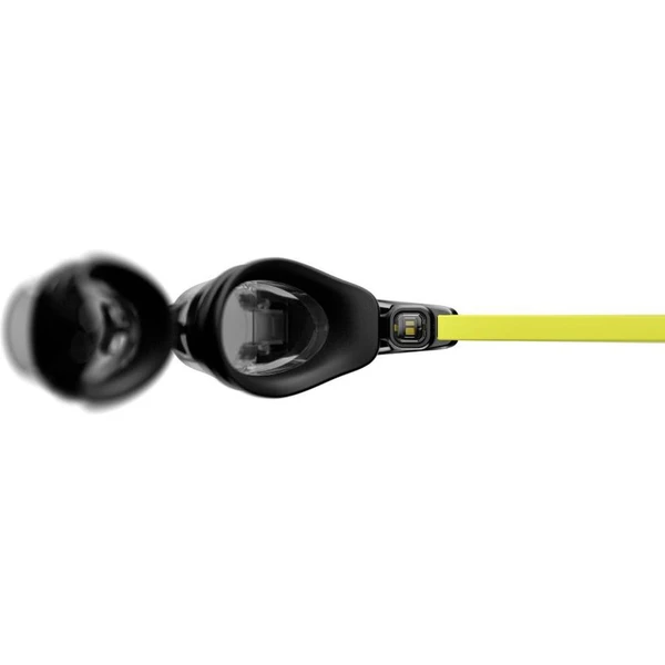 FORM Smart Swim 2 chytré plavecké brýle černé/žluté - Brýle - Obrázek CT6G000K01