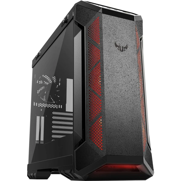 ASUS TUF GAMING GT501 - Počítačové skříně - Obrázek CT8PF00101