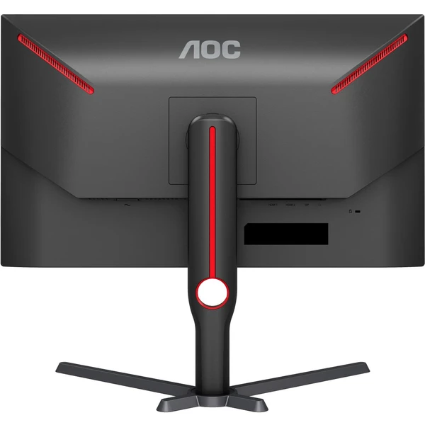 AOC Gaming Q27G3XMN/BK herní monitor 27" - Monitory - Obrázek CT92000J01