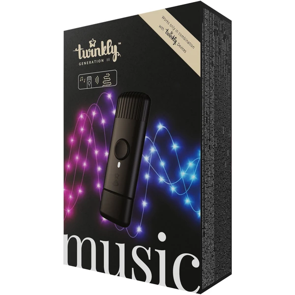 Twinkly Music dongle - Svítidla - Hlavní obrázek