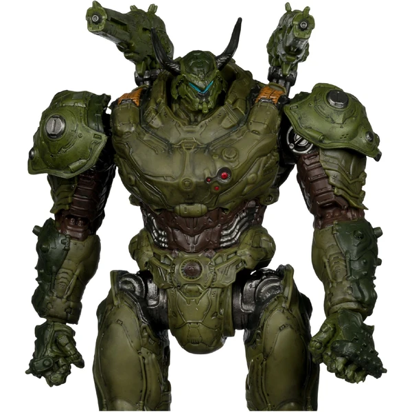 Figurka McFarlane Toys DOOM: The Dark Ages - Doom Slayer Atlan 30 cm - Figurky - Obrázek CTCF000K01