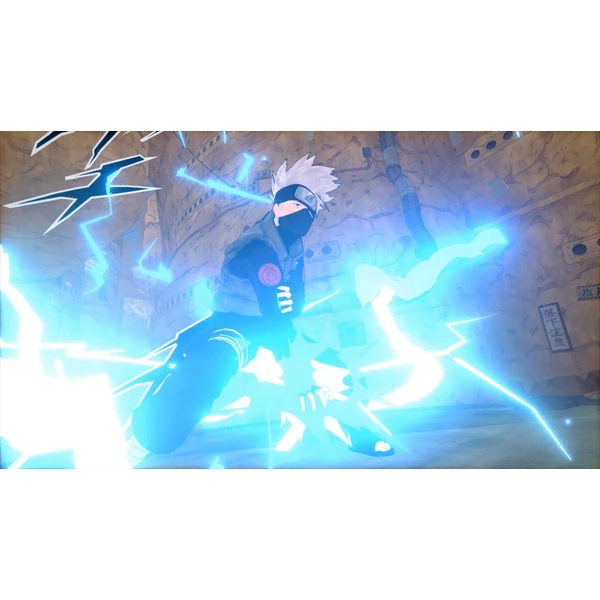Naruto Shippuden: Ultimate Ninja Storm 4 Road To Boruto + Naruto To Boruto: Shinobi Striker (PS4) - Hry pro PS4 - Obrázek CTFH300401