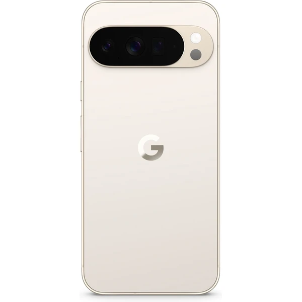 Google Pixel 10 Pro XL 16GB/512GB Porcelain - Mobilní telefony - Obrázek CTHG000K01