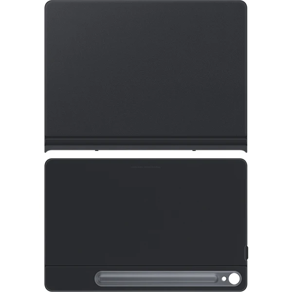 Samsung Smart Book Cover Tab S9/S9 FE/S10 FE/S10 Lite černé - Pouzdra - Obrázek CTIQ100501
