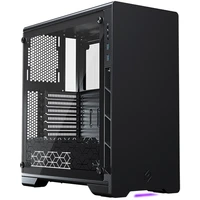 Metallic Gear by Phanteks NEO V2 RGB TG černá - Počítačové skříně