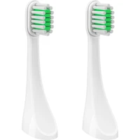 TrueLife SonicBrush T-series heads Standard white 2 pack - Náhradní hlavice
