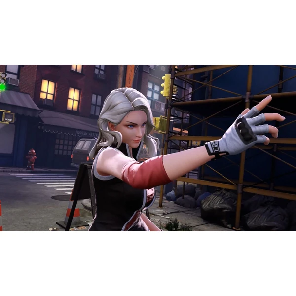 Double Dragon Revive Deluxe Edition (Switch) - Hry pro Nintendo Switch - Obrázek CTNE000K01