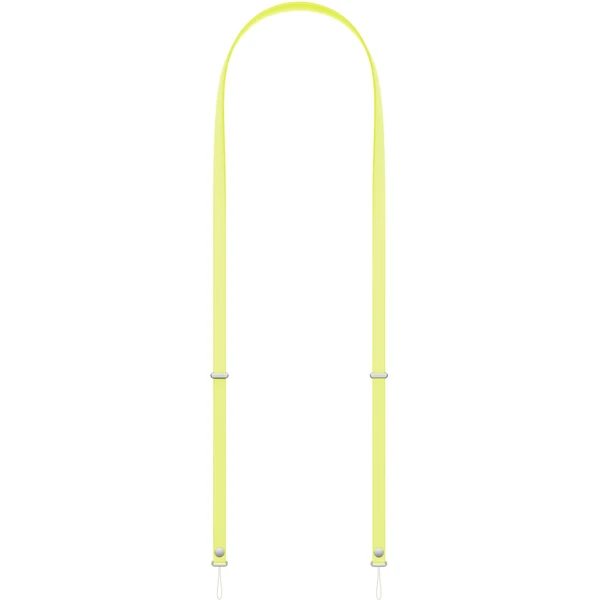 Apple Crossbody popruh neonově žlutý - Popruhy a crossbody - Obrázek CTOH000K01