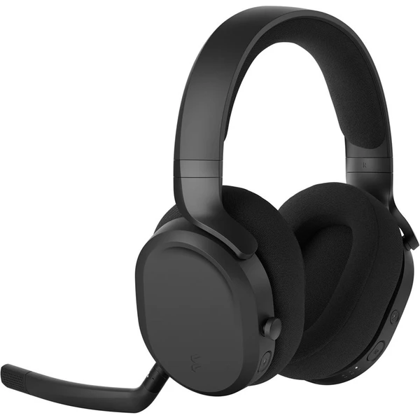 Fractal Design Scape bezdrátová sluchátka černá - Sluchátka - Obrázek CTSE000K01