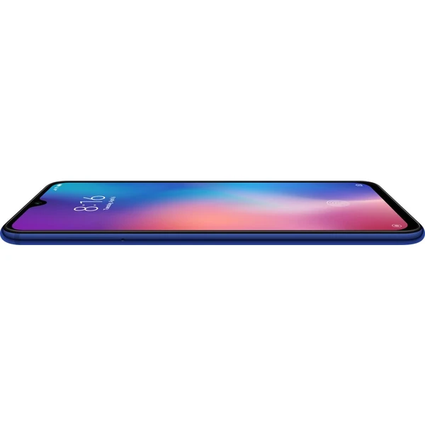 Xiaomi Mi 9 SE 6GB/128GB modrý - Mobilní telefony - Obrázek CTU3000301