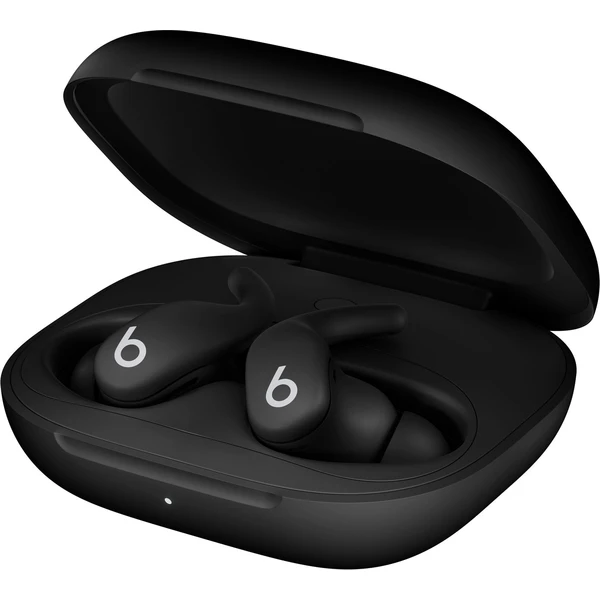 Apple Beats Powerbeats Fit uhlově černá - Sluchátka - Obrázek CU1J000K01