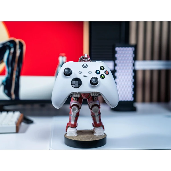 EXG Cable Guys Fallout - Nuka Cola Power Armour - Figurky - Obrázek CU2M000K01