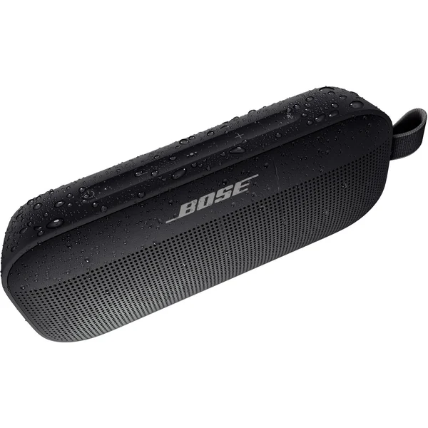 BOSE Soundlink Flex black (Další) - Reproduktory - Obrázek CU77100501