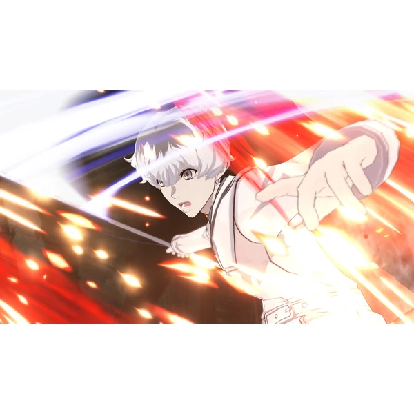 Tokyo Ghoul:re Call to Exist (PS4) - Hry pro PS4 - Obrázek CU94100201