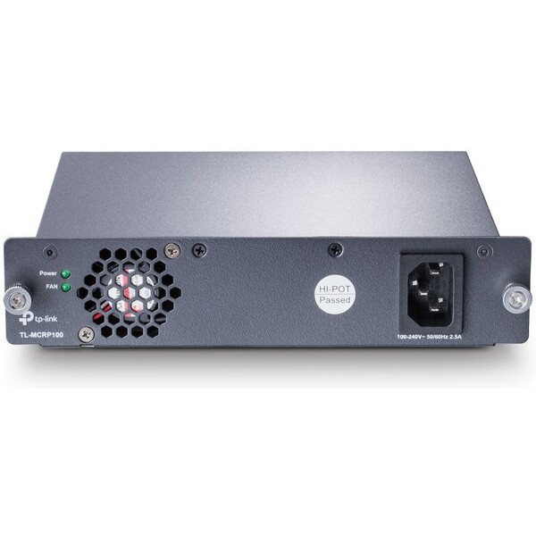 TP-Link TL-MCRP100 Šedá