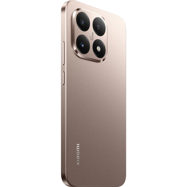 Xiaomi 15T 12GB/512GB růžově zlatý - Mobilní telefony - Obrázek CUEI000K01