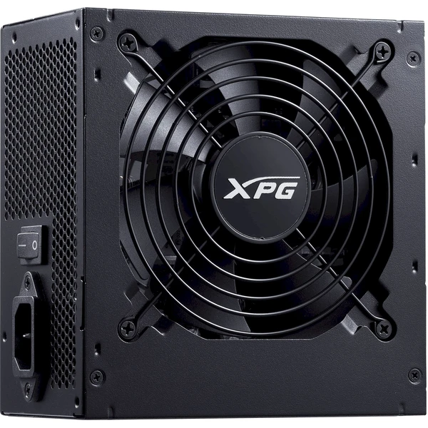 ADATA XPG Probe 600W - Zdroje - Obrázek CUFL000K01