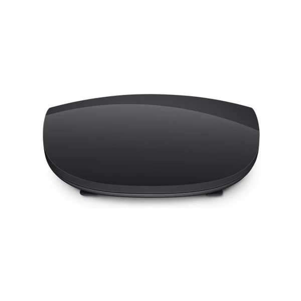 Apple Magic Mouse 2 vesmírně šedá (Další) - Myši - Obrázek CUHP000101