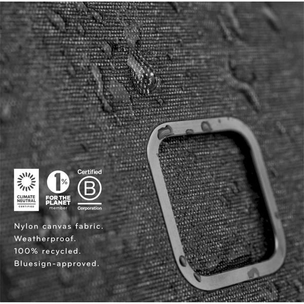 Peak Design Everyday Case s MagSafe iPhone 16 Pro Charcoal - Pouzdra - Obrázek CUJ8000J01