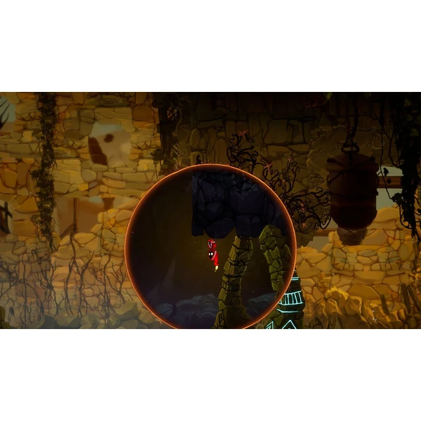 Unbound: Worlds Apart (PS4) - Hry pro PS4 - Obrázek CUN6000701