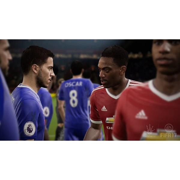 FIFA 17 (PS4) - Hry pro PS4 - Obrázek CUP5100201