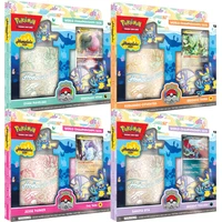 Pokémon TCG: World Championship Deck 2024 - Pokémon karty