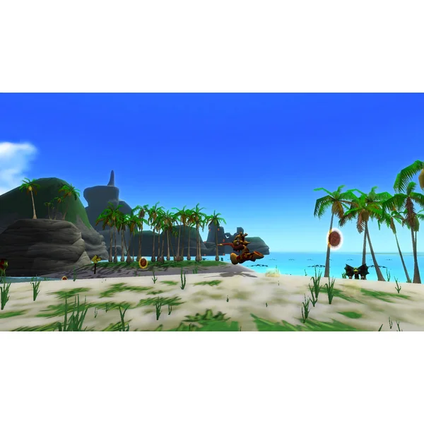 TY the Tasmanian Tiger HD (Xbox One) - Hry pro Xbox One - Obrázek CUU6300401