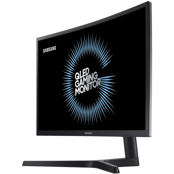 Samsung C27FG73 LED monitor 27" - Monitory - Obrázek CUY5300301