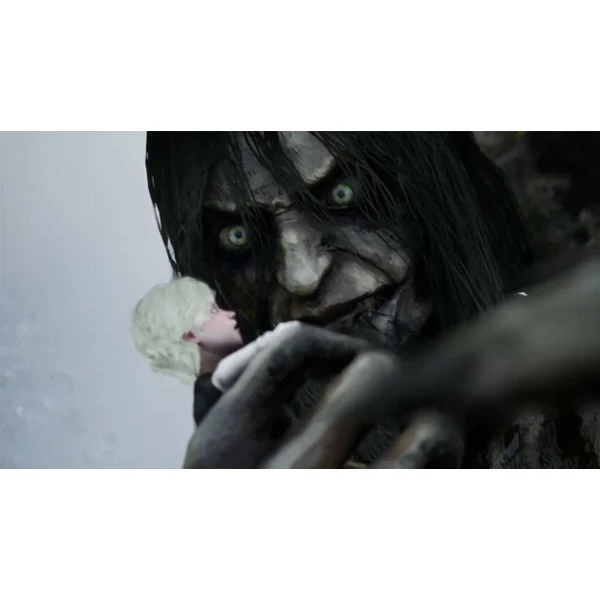Bramble: The Mountain King (PS5) - Hry pro PS5 - Obrázek CV03G00101