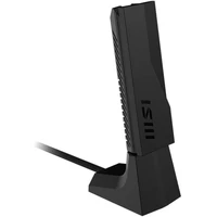 MSI WiFi 7 BE6500 USB adaptér - Síťové adaptéry