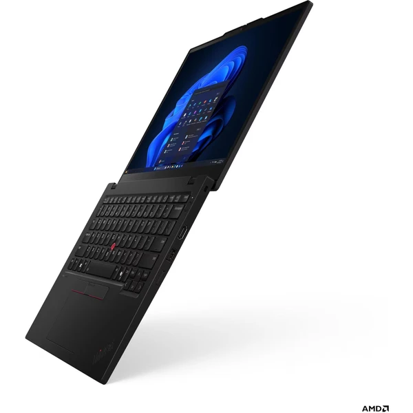 Lenovo ThinkPad L13 Gen 6 (21RB000VCK) černý - 3 roky záruky On-Site - Notebooky - Obrázek CV3J000K01