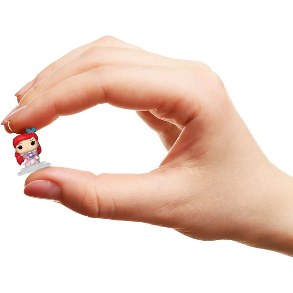 Funko Bitty POP! Countdown Calendar: Disney Princess - Funko POP! - Obrázek CV7H000K01