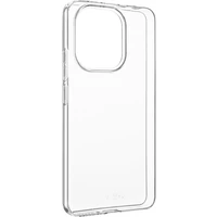FIXED Slim AntiUV TPU kryt Xiaomi Redmi Note 13 čirý - Pouzdra