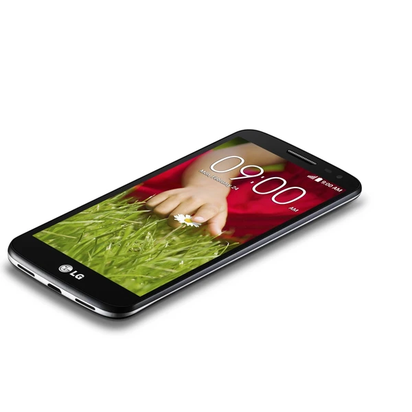 LG D620r G2 Mini černý - Mobilní telefony - Obrázek CVAA000101
